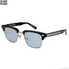 Black Flys FLY THEODORE BLACK-SILVER/LIGHT BLUE PHOTOCHROMIC BF1704画像