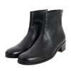 PADRONE BL BACKZIP BOOTS PU8395-1106-23A画像