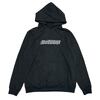 F.C.R.B. EFFECT LINE LOGO TEAM SWEAT HOODIE画像
