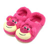 crocs Pixar Lotso Lined Classic Clog 211758-90H画像