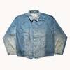 AUTHEN VINTAGE ENGINEER JACKET USED AUT-094-002画像