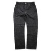 AUTHEN VINTAGE STRAIGHT LEG BK AUT-076B-054画像
