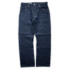 AUTHEN VINTAGE STRAIGHT LEG RINSE AUT-076-001画像