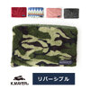 KRIFF MAYER ニンジャ ネックウォーマー J2527847画像