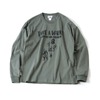 gym master 7.4oz TAKE A WALKロンTEE G621746画像