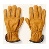 FILSON #62022 Original Lined Goatskin Glove/tan画像