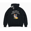 BEN DAVIS Souvenir Full Zip Hoodie C-25780053画像