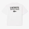 LACOSTE TH5950 S/S Tee TH5950-99画像