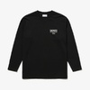 LACOSTE TH2783 L/S Tee TH2783-99画像