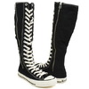 CONVERSE ALL STAR Z XX-HI BLACK 31315620画像