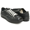 CONVERSE ALL STAR SQUARETOE LE OX BLACK / BLACK 31316371画像
