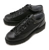 Danner DANNER FIELD LOW R BLACK D123200画像