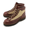 Danner DANNER FIELD R V.BROWN/KHAKI D123000画像
