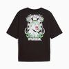 PUMA × RIPNDIP Boxy Graphic S/S Tee 632413画像