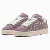 PUMA × RIPNDIP SUEDE XL Puma Jam/Warm White 403651-01画像
