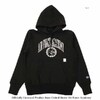 Champion REVERSE WEAVE HOODED SWEATSHIRT - USAFA - C3-C116画像