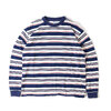 WALLA WALLA SPORT L/S STRIPE TEE画像