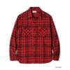 SUGAR CANE Lot No. SC29559 / TWILL CHECK WORK SHIRT画像