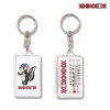 ANIMALIA THERMOMETER KEY RING AN24SU-AC02A画像