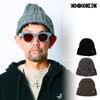 ANIMALIA Cable Knit Cap AN25A-CP03画像