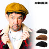 ANIMALIA Newsboy Cap AN25A-CP02画像
