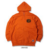 ANIMALIA 10oz Zip Up Hoodie(loop terry) -HECHO EN JAPON AN25A-SW03画像