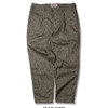ANIMALIA Anorak Pants -RAIN CAMO AN25A-PT02画像