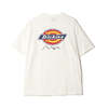 MANASTASH × Dickies DICKIES TEE ORIGINAL LOGO 7925234011画像