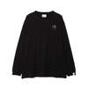 MANASTASH EMB LOGO L/S TEE 7925230017画像