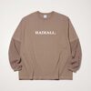 RADIALL BOARD WALK - FAKE LAYERED T-SHIRT L/S RAD-25AW-CUT014画像