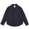 CRIMIE DIAMOND QUILT NYLON SHIRT JACKET CR1-02E5-JK17画像