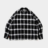 TIGHTBOOTH PLAID LS SHIRT画像