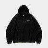 TIGHTBOOTH HOODED LOGO SWEAT画像