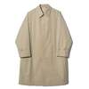 ANATOMICA SINGLE RAGLAN COAT 530-552-01画像