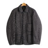 ANATOMICA BB JACKET 530-592-22画像