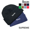 Supreme 25FW Loose Gauge Beanie画像