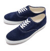 Sperry Top-Sider CLASSIC CVO J SUEDE NAVY UFF1001LEA-NVY画像