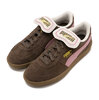 PUMA PALERMO PREMIUM SD Flat-Bronze 402350-03画像