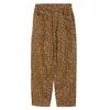 MANASTASH CHILLIWACK PANTS LEOPARD 7925210011画像