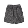 MANASTASH HEMP TWILL SHORT LEOPARD 7925213001画像