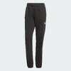adidas Originals ESS FT Pant Black JD2422画像