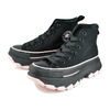 CONVERSE ALL STAR TREKWAVE BP HI BLACK 31316401画像