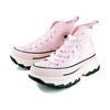 CONVERSE ALL STAR TREKWAVE BP HI POWDER.PINK 31316400画像