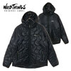 Wild Things REVERSIBLE BELAY JACKET WT25139SK画像
