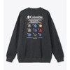 Columbia Thunder Mountain Sweat Crew PM0570画像
