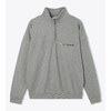 Columbia Bugasweat Half Zip AM5813画像