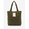 Barbour Mariah キルティング トートバッグ 252LBA0434画像