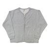 BARNS Pigment Dye Super Heavy Weight Zip Up Cardigan BR-25357画像