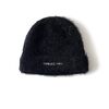 Subciety Shaggy beanie 151-86079画像