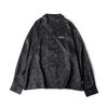 Subciety Paisley open collar L/S shirt 105-20969画像
